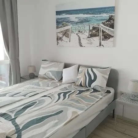 מלון דירות Paradiso Aparthotel, 106