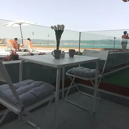 מלון דירות Paradiso Aparthotel, 106
